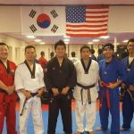 Fresno Black Belt Taekwondo LLC