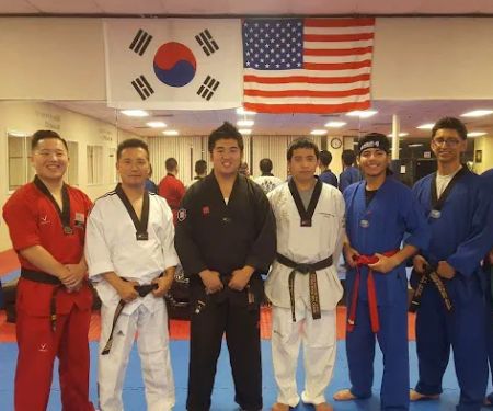 Fresno Black Belt Taekwondo LLC