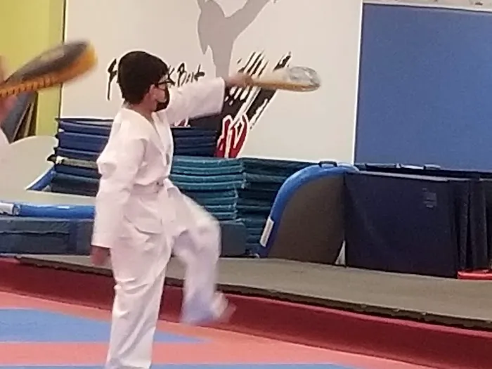 Fresno Black Belt Taekwondo LLC Picture 4