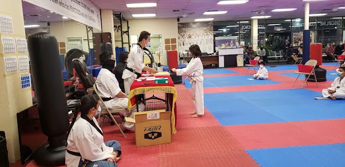 Fresno Black Belt Taekwondo LLC Picture 6