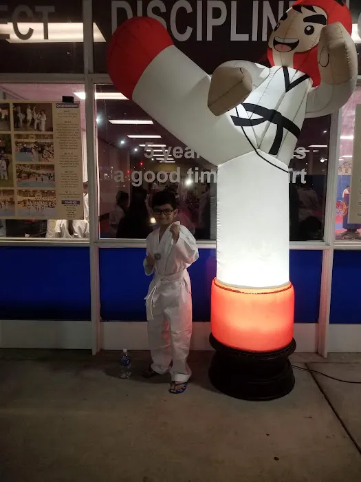 Fresno Black Belt Taekwondo LLC Picture 5