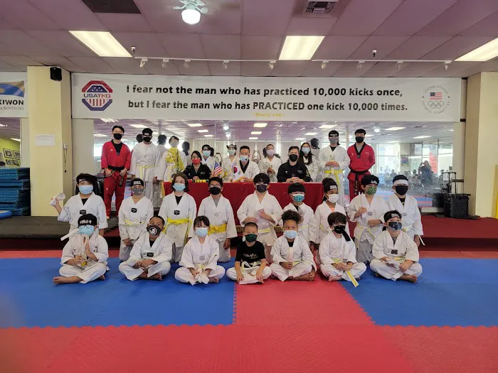 Fresno Black Belt Taekwondo LLC Picture 7