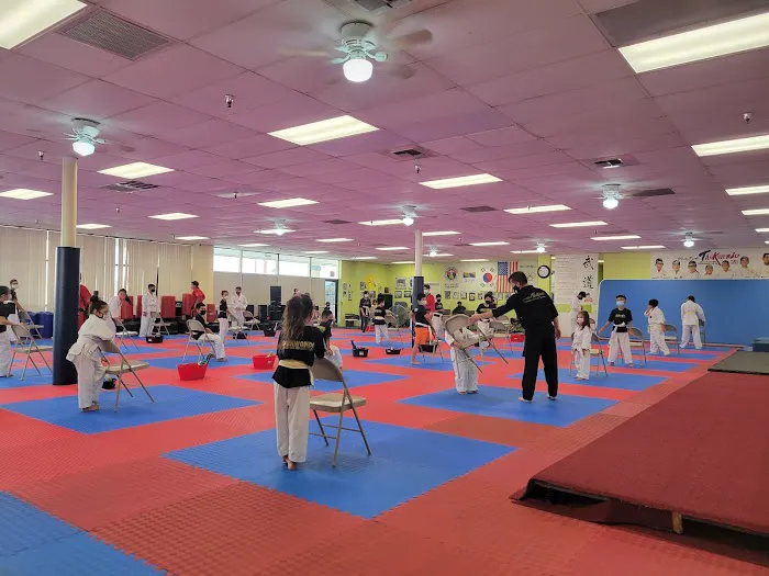 Fresno Black Belt Taekwondo LLC Picture 8