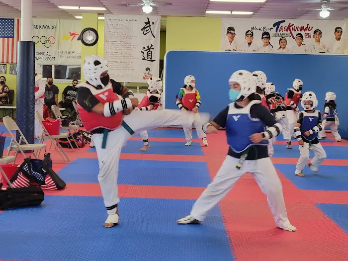 Fresno Black Belt Taekwondo LLC Picture 10