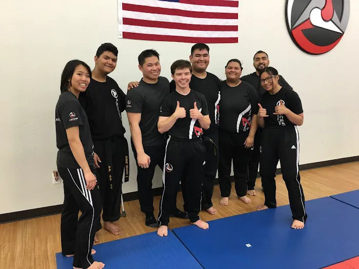 Ascend Martial Arts Picture 4