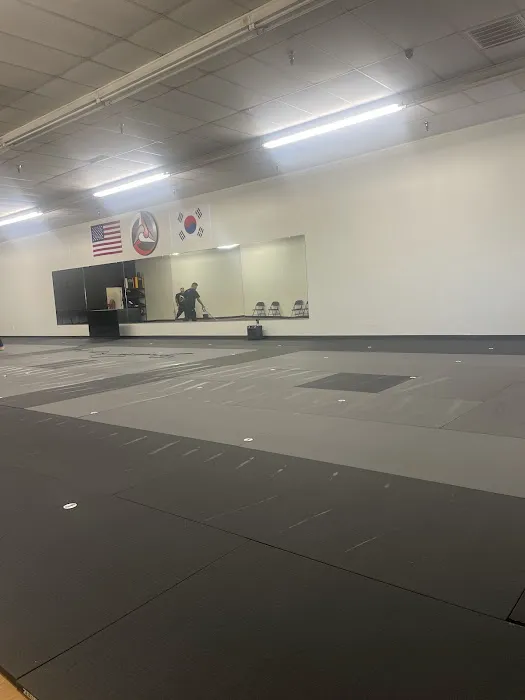 Ascend Martial Arts Picture 8