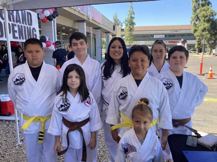 Ascend Martial Arts Picture 6