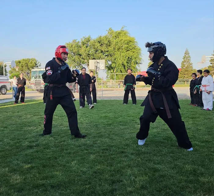 Kerman Martial Arts Picture 8