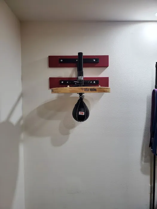 Luchadors Para Los Ninos an Official Affiliate School of Pacific Martial Arts BJJ Fresno Picture 8