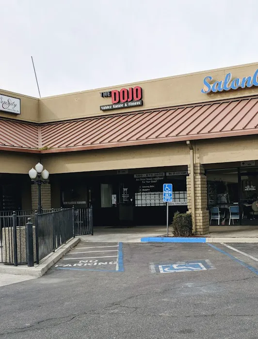 The Dojo Valdez Karate & Fitness Picture 1