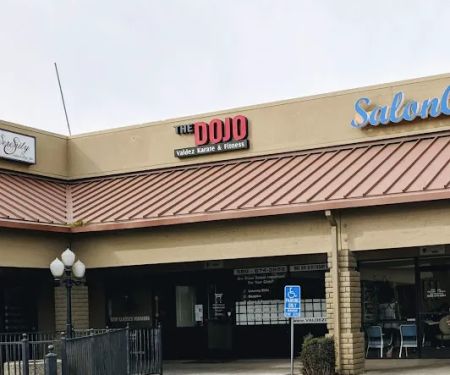 The Dojo Valdez Karate & Fitness