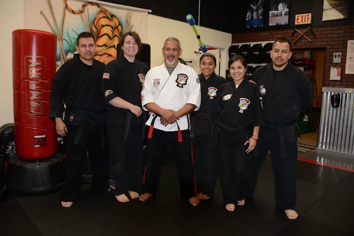 The Dojo Valdez Karate & Fitness Picture 5