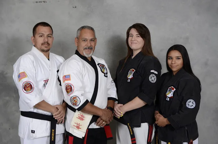 The Dojo Valdez Karate & Fitness Picture 6