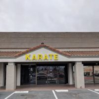 William Kenpo Karate ico