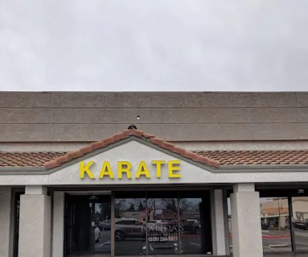 William Kenpo Karate
