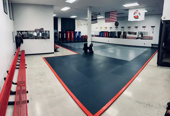 Banda's Kenpo Karate Picture 1