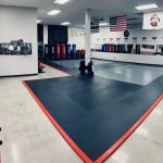 Banda's Kenpo Karate