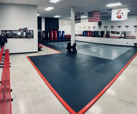 Banda's Kenpo Karate