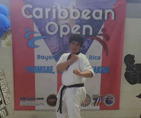 Legacy TKD Academy