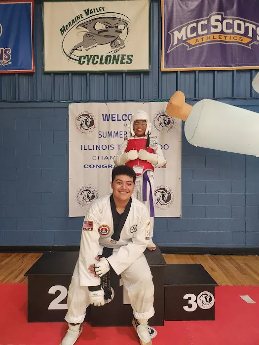 Legacy TKD Academy Picture 3
