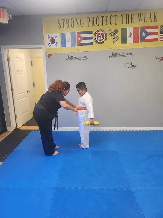 Legacy TKD Academy Picture 10