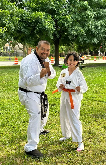 Velasquez Tae Kwon Do Academy Picture 1