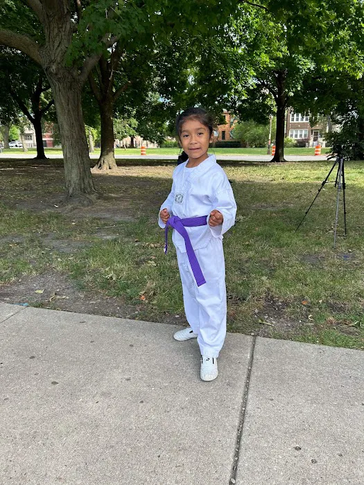 Velasquez Tae Kwon Do Academy Picture 4