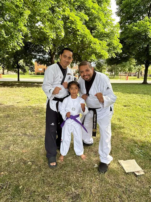 Velasquez Tae Kwon Do Academy Picture 10