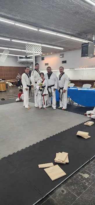 Velasquez Tae Kwon Do Academy Picture 9