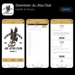 Downtown Jiu Jitsu Club Chicago