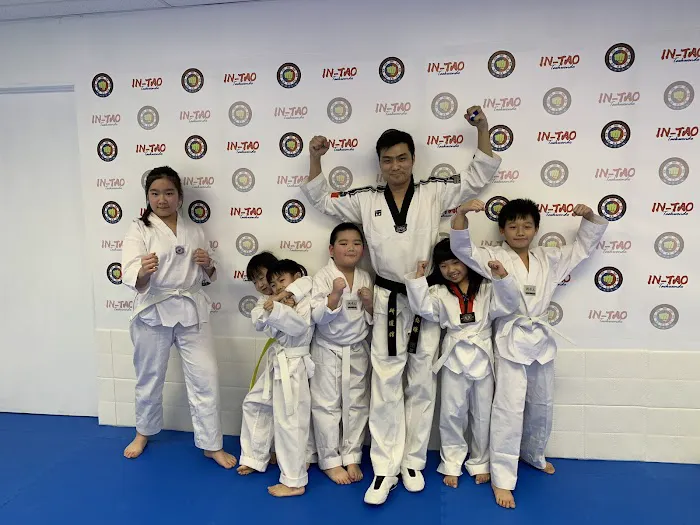 IN-TAO Taekwondo Picture 7