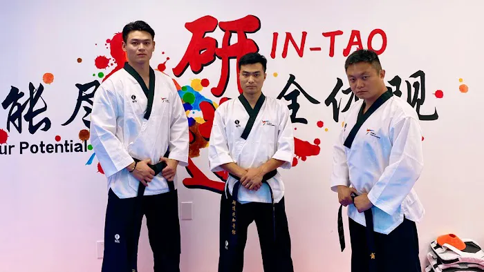 IN-TAO Taekwondo Picture 6