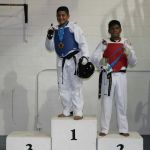 Lions Taekwondo and Kung-Fu