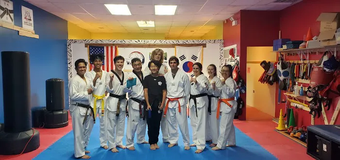 White Tiger Martial Arts Chicago Picture 3