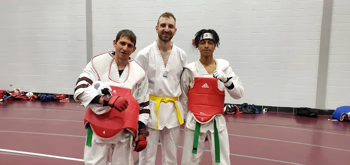 White Tiger Martial Arts Chicago Picture 5