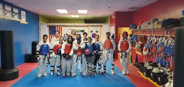 White Tiger Martial Arts Chicago Picture 6