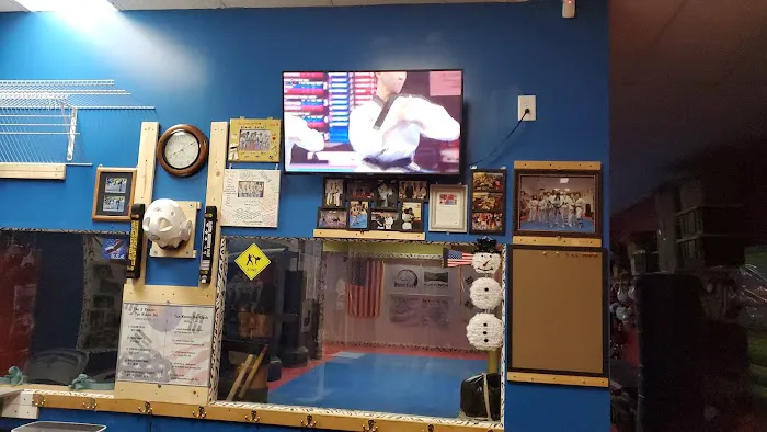 White Tiger Martial Arts Chicago Picture 9