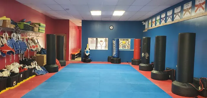 White Tiger Martial Arts Chicago Picture 8