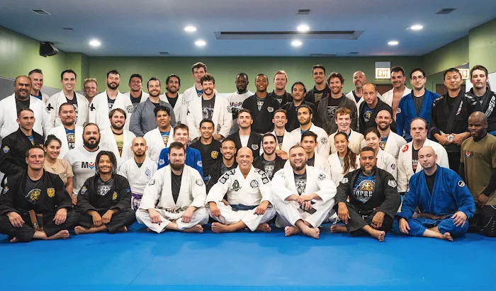 Supreme JIU JITSU Chicago Idriz Redzovic Picture 3