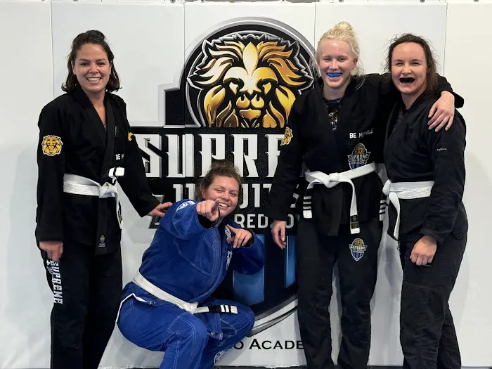 Supreme JIU JITSU Chicago Idriz Redzovic Picture 7