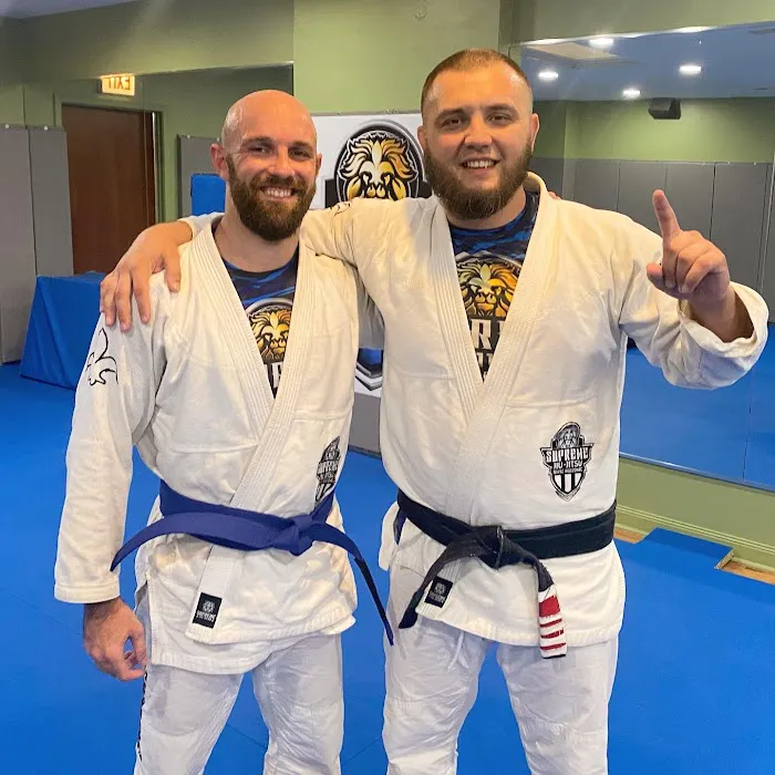 Supreme JIU JITSU Chicago Idriz Redzovic Picture 9