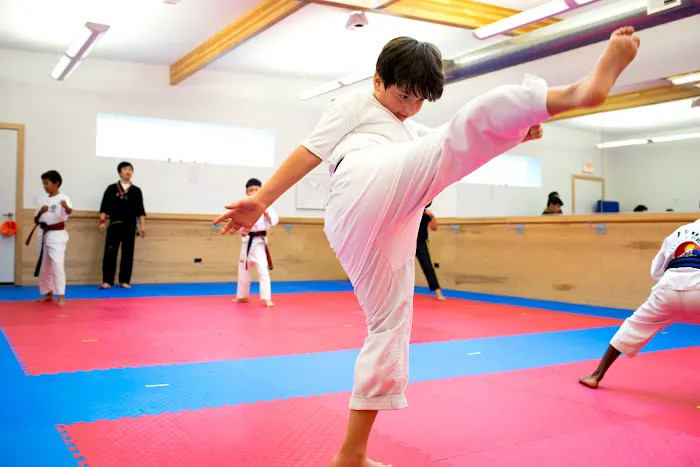 Hyun's Hapkido & Tae Kwon Do Picture 3