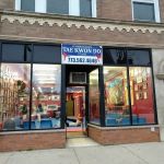 Ultimate Kicks Tae Kwon Do