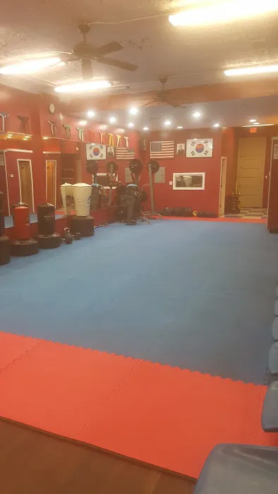 Ultimate Kicks Tae Kwon Do Picture 2