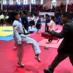 Fire Dragons TaeKwonDo