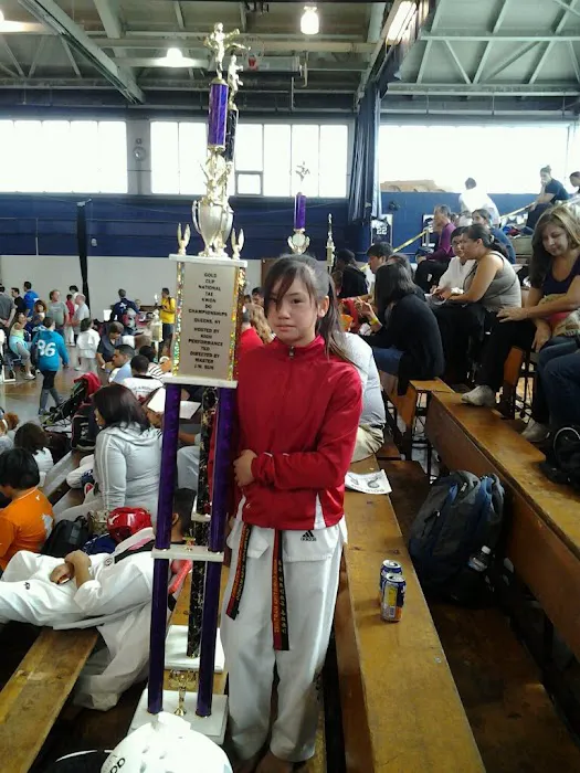 Fire Dragons TaeKwonDo Picture 6