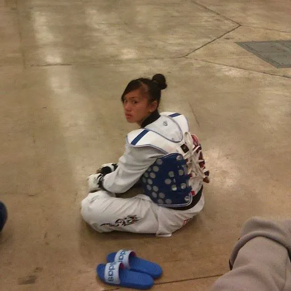 Fire Dragons TaeKwonDo Picture 3