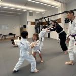 Bel Air Martial Arts & Fitness