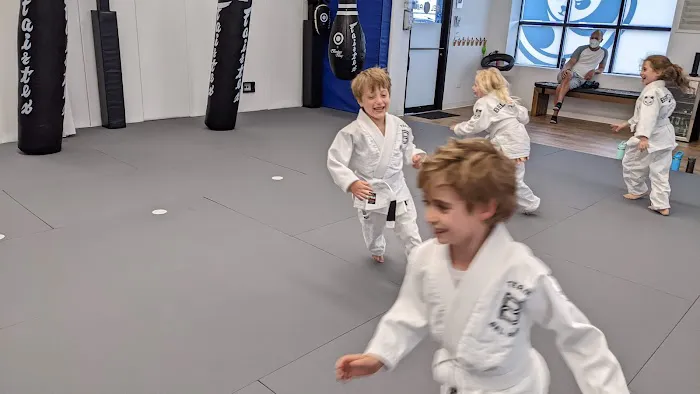 Bel Air Martial Arts & Fitness Picture 6