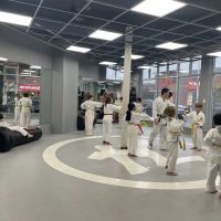Fonseca Martial Arts - Roscoe Village ico